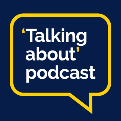 S1 Ep 1: Talking about - Understanding mental health and wellbeing S1 Ep 1: Talking about - Understanding mental health and wellbeing