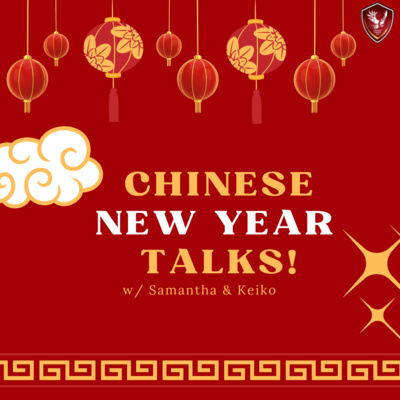 1: SPILL THE ANGPAO!