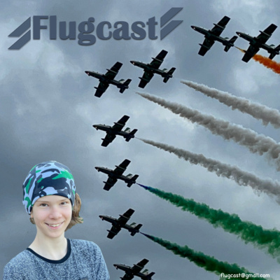 Trailer Flugcast
