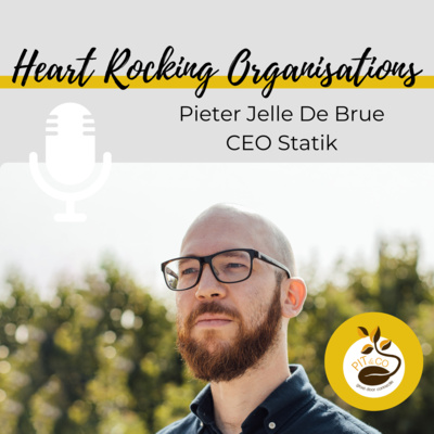 Heart Rocking Organisations
