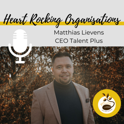 Heart Rocking Organisations