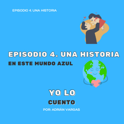 Yo Lo Cuento Por Adrián Vargas