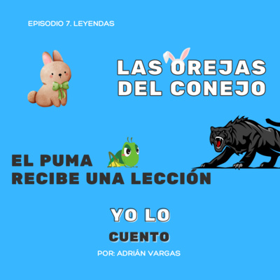 Yo Lo Cuento Por Adrián Vargas