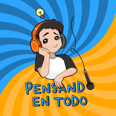 Pensando en todo. Hola, primer capítulo.