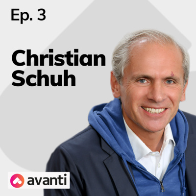 Profit from the Source, con Christian Schuh