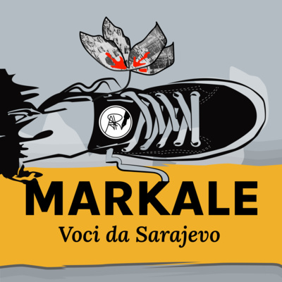 MARKALE - Voci da Sarajevo