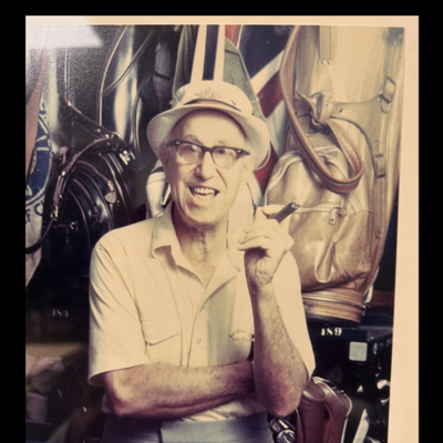 Alternate Shots - Golf, Poker, Horse Racing, Classic Movies +
