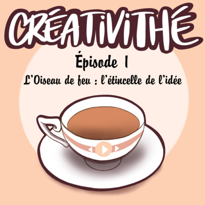 Créativithé
