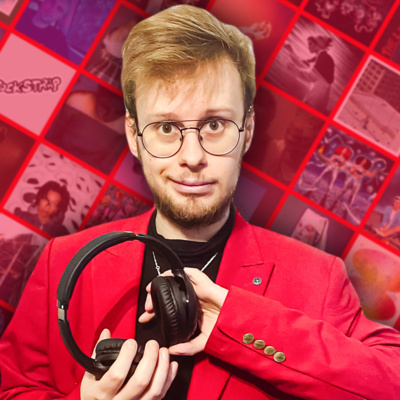 zajecow: Pogadanki o muzyce