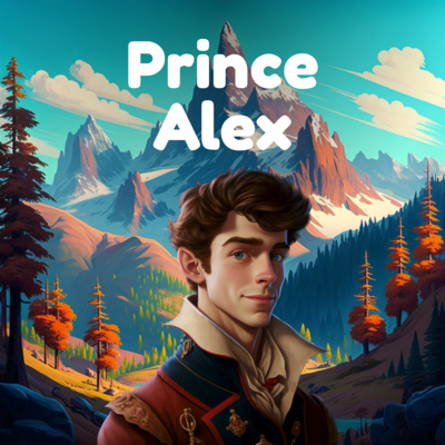 Prince Alex Prince Alex