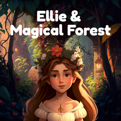 Ellie & Magical Forest Ellie & Magical Forest