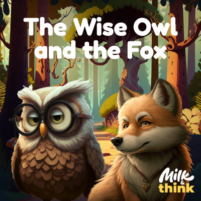 The Wise Owl and the Fox The Wise Owl and the Fox