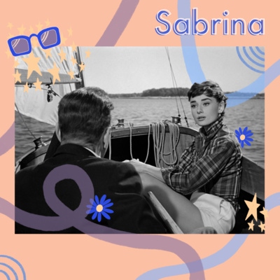 Sabrina episode artwork