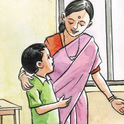 జ్ఞానోదయం episode artwork