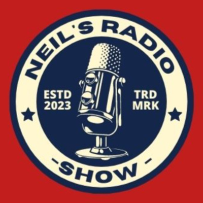 Neil’s Radio Show