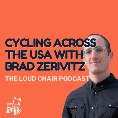 4: Brad Zerivitz | Cycling Across The USA