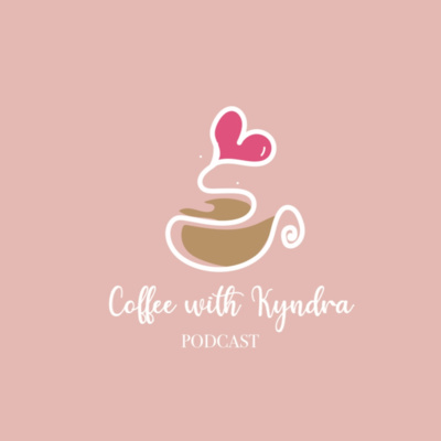 welcome to coffee with kyndra!