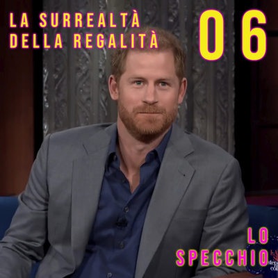 Lo Specchio - Per rifletterci