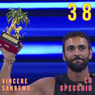 Lo Specchio - Per rifletterci