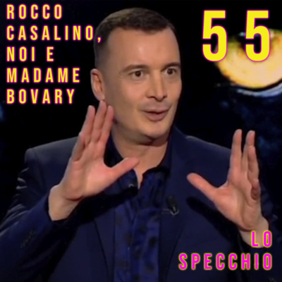 Lo Specchio - Per rifletterci