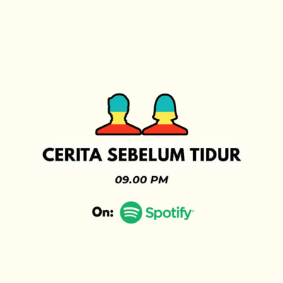 Cerita Sebelum Tidur