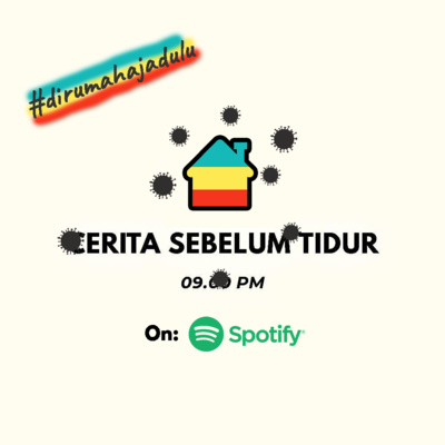 Episode 02: Karena Corona, Patria Jadi Rina!