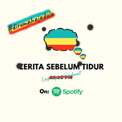 Cerita Sebelum Tidur