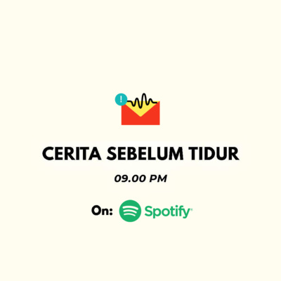 Cerita Sebelum Tidur