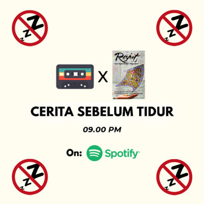 Cerita Sebelum Tidur