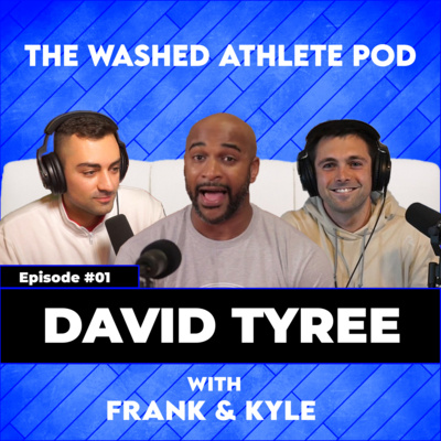 Episode 01 - David Tyree