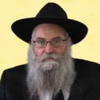 חינוך הילדים לחג הפסח - הרב יוסף אברהם פיזם שליט''א episode artwork