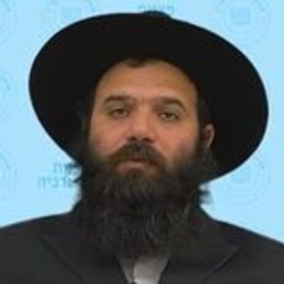 ניקיונות לפסח לנשים - הרב מנחם מענדל הראל שליט"א episode artwork