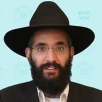 הלכות ומנהגי ליל הסדר - הרב שמואל מקמל שליט"א episode artwork