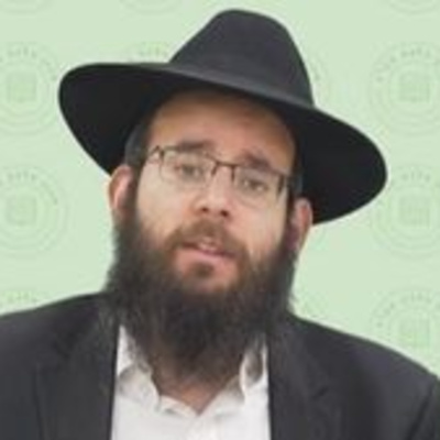 השתלשלות מנהג מכירת חמץ - הרב איסר שפרינגר episode artwork