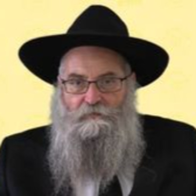 חינוך הילדים לחודש ניסן - הרב יוסף אברהם פיזם שליט"א episode artwork