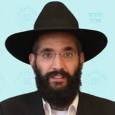 טעמי המנהגים - ימי הספירה - הרב שמואל מקמל שליט"א episode artwork