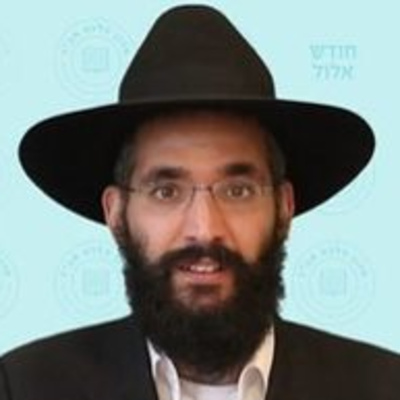 טעמי המנהגים - פסח - הרב שמואל מקמל שליט"א episode artwork