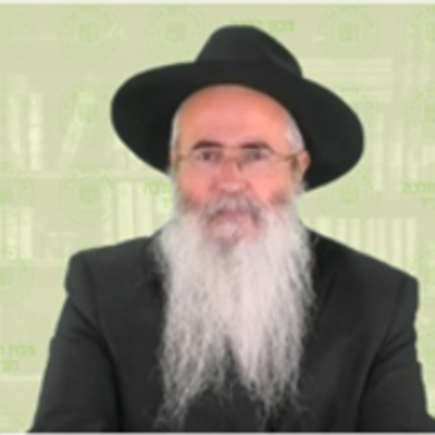 הלכות הגעלת כלים - הרב שאול סילם שליט"א episode artwork