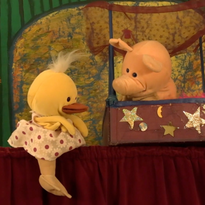 Gute Nacht im Zi-Za-Zauberland