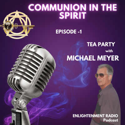 Communion in the Spirit episode artwork