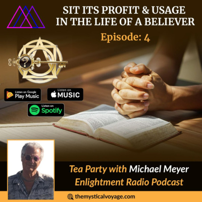 SIT, ITS PROFIT AND USAGE IN THE LIFE OF A BELIEVER episode artwork