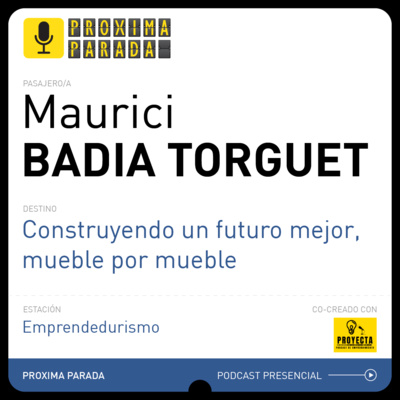 Próxima Parada Podcast