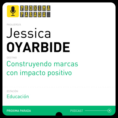 Próxima Parada Podcast