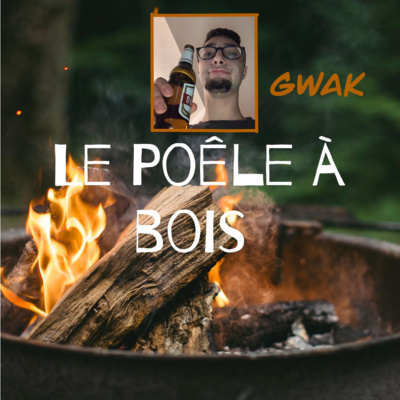 Épisode #2 |Ques qui Gwak avec Gwak?