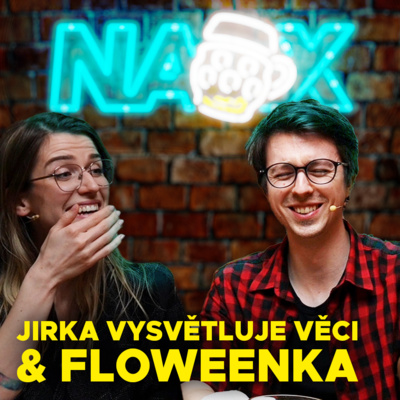 Hospůdcast: Na X