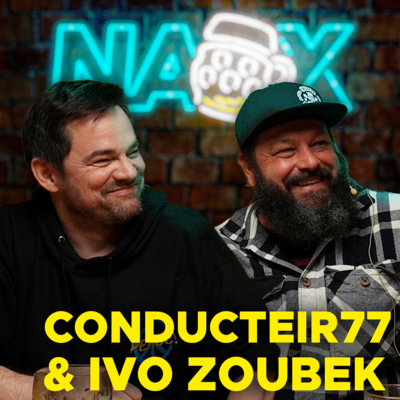 Hospůdcast: Na X
