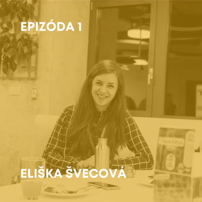 Eliška Švecová - o vďačnosti, cestovaní, LDP a viac