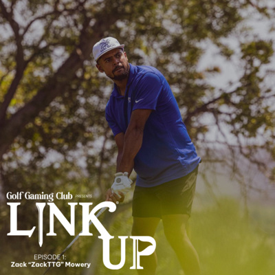 Link Up Ep 1: ZackTTG