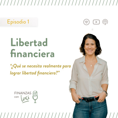 Finanzas con Luci