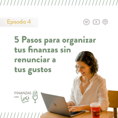 Finanzas con Luci